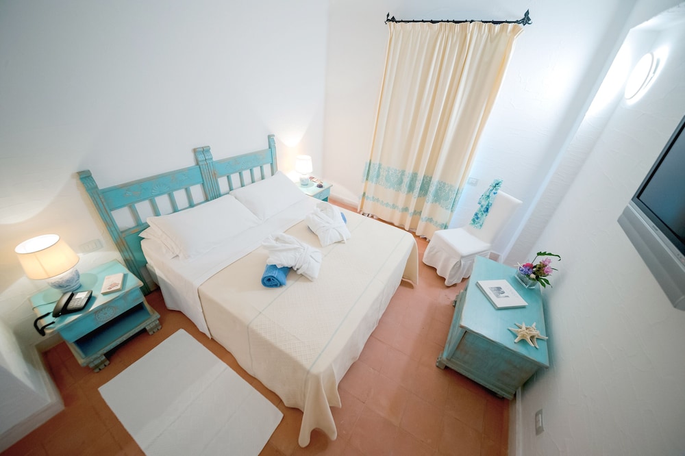 Hotel Luci Di La Muntagna 29/76