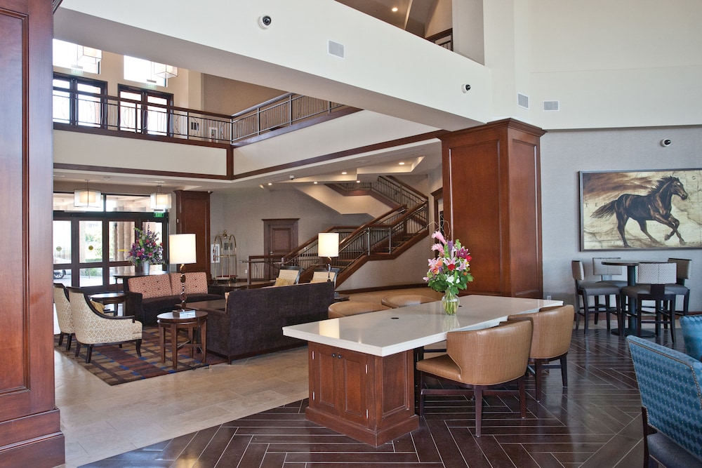 DoubleTree by Hilton Hotel Los Angeles Rosemead 33/42