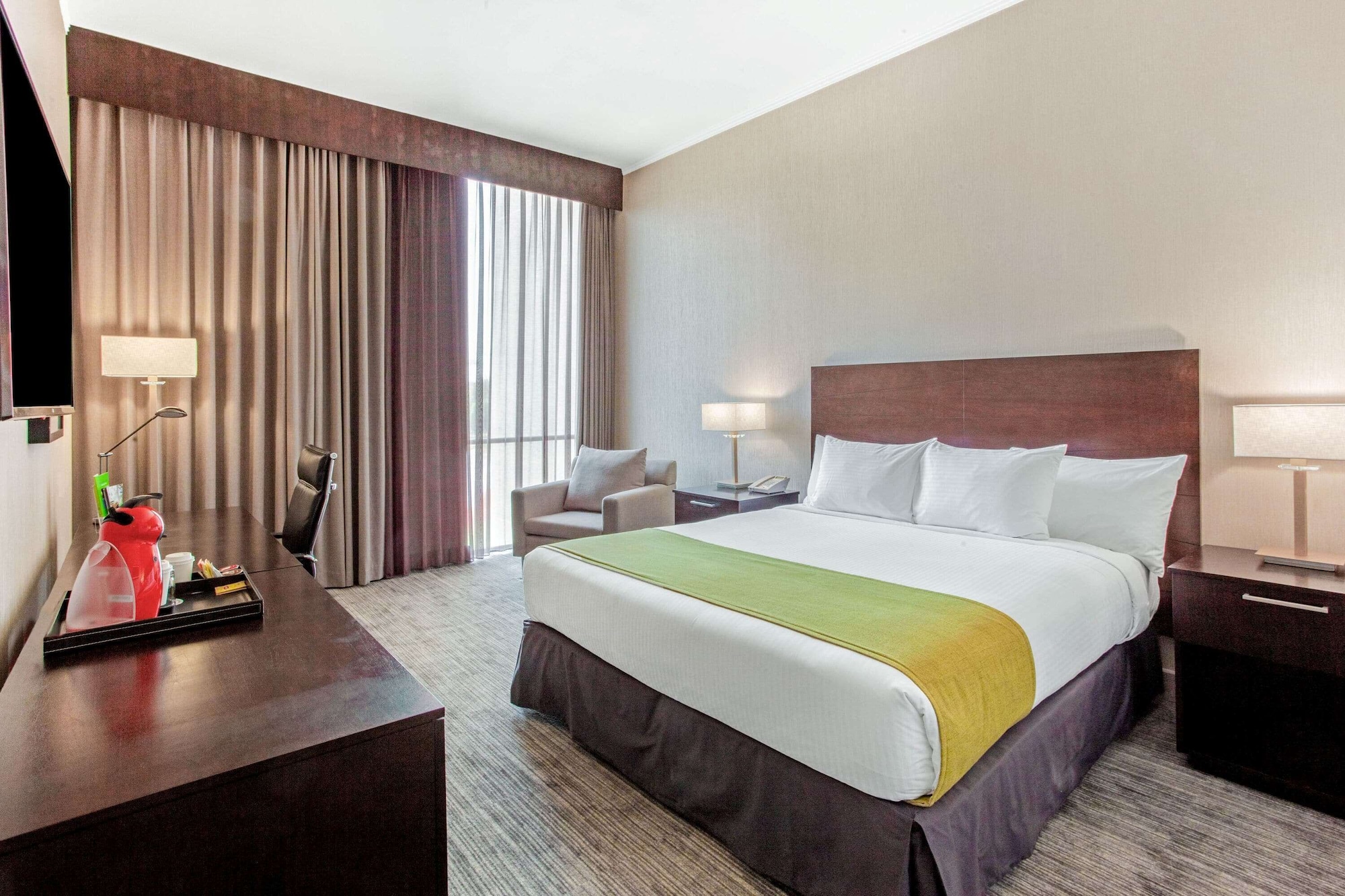 ROOM, 2 QUEEN BEDS