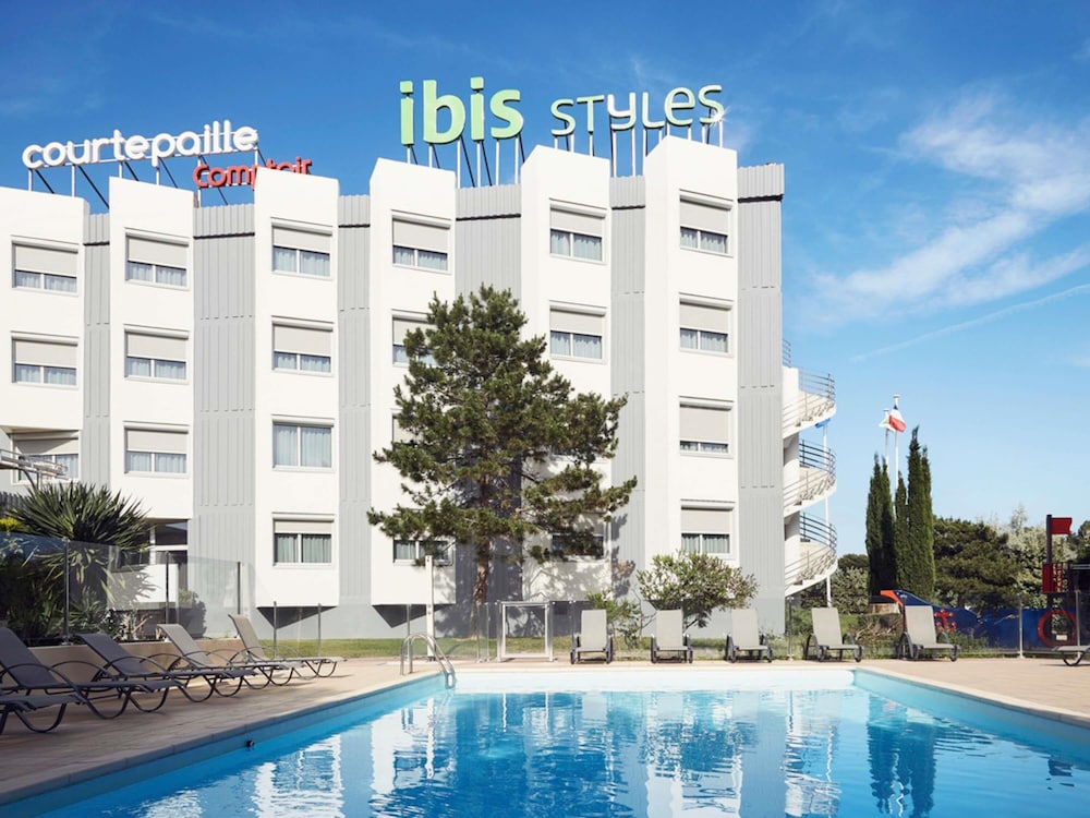 Ibis Styles Toulon La Seyne Sur Mer 3/50