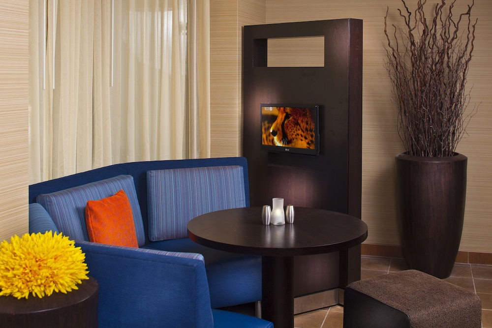 Spark by Hilton Birmingham Colonnade 23/32