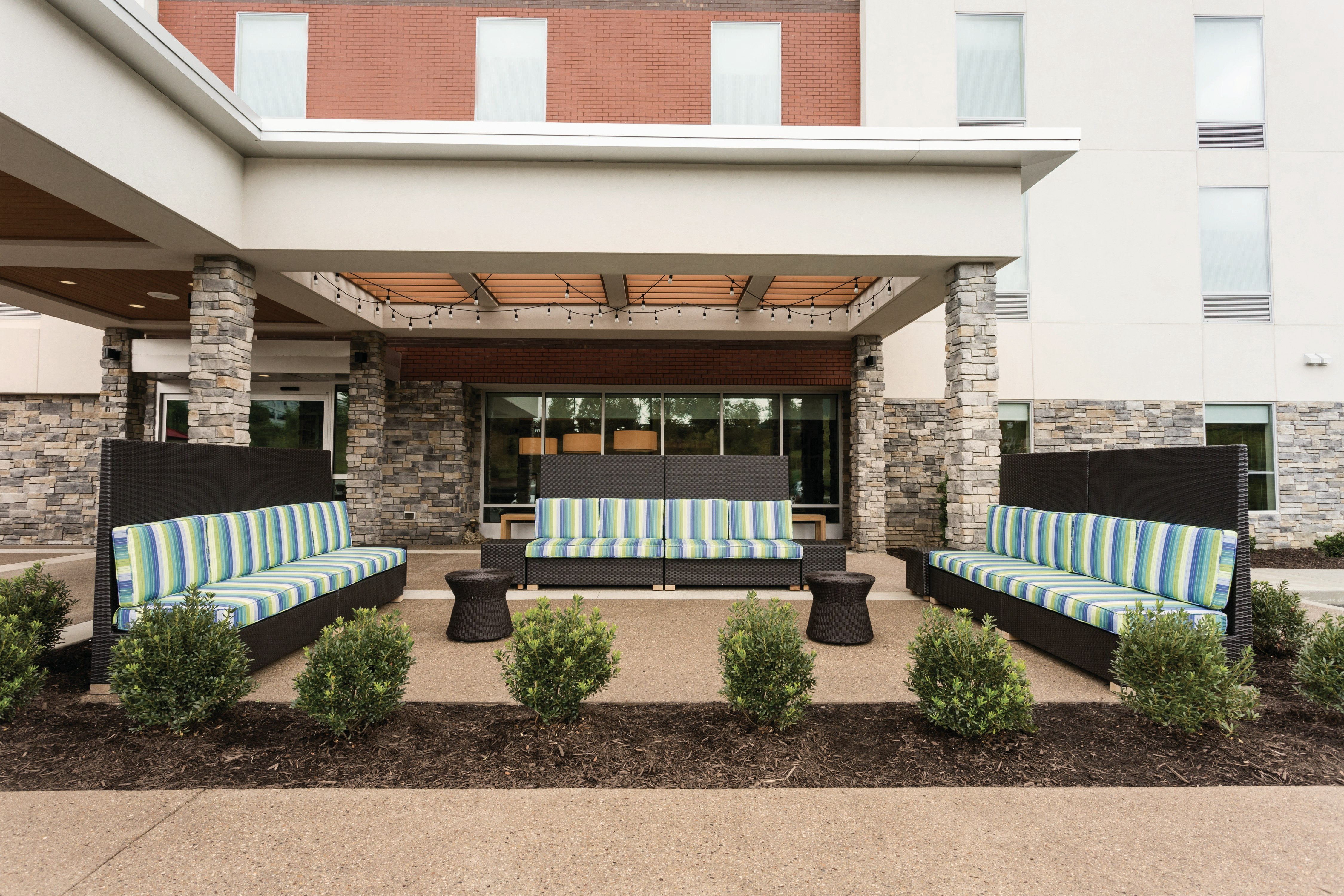 Home2 Suites by Hilton Pittsburgh Cranberry 4/40