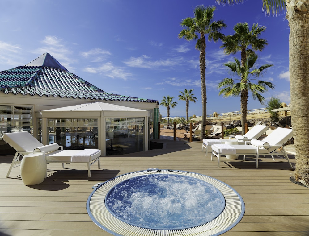 H10 Playa Esmeralda - Adults Only 70/73