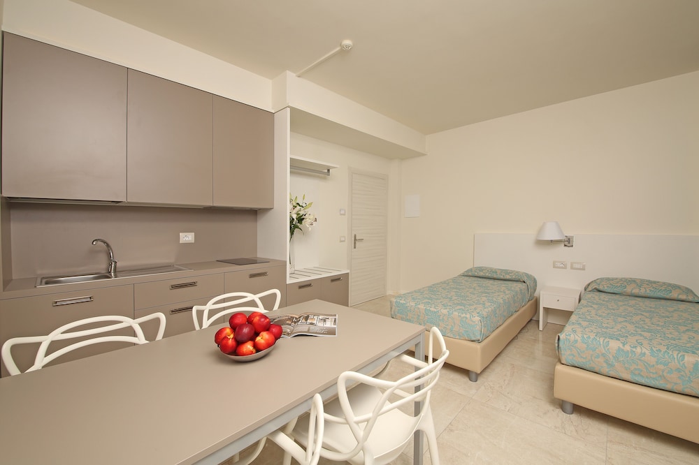 Hotel Residence Holiday 44/76