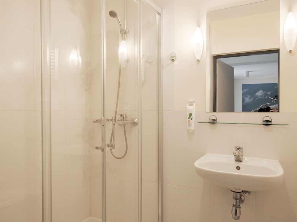 ibis Styles Warszawa West 14/71