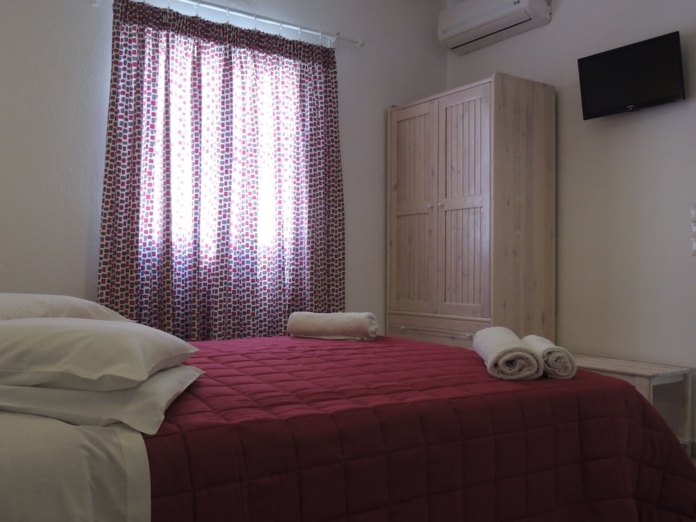 Anemos Apartments 20/65