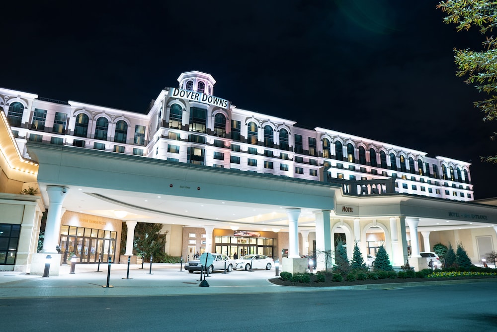 Bally's Dover 2/53