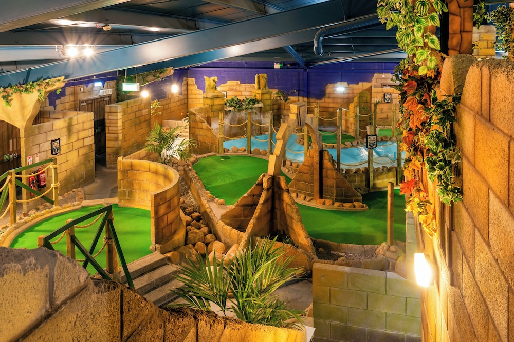 Coylumbridge Resort Hotel 4/68