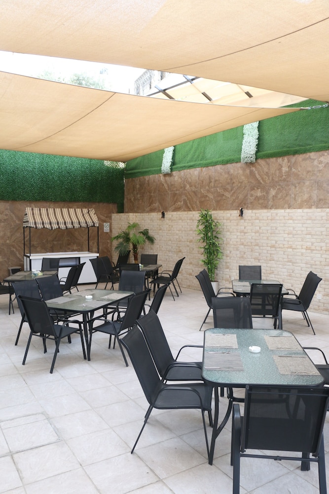 Kaya Hotel Amman 30/45