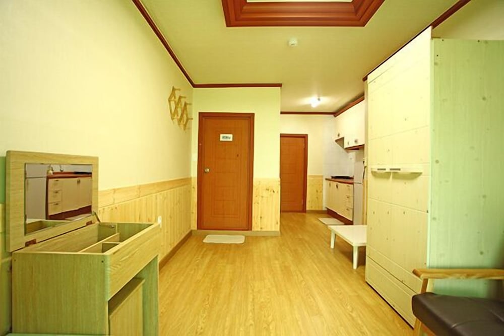 Pocheon Bluesky Pension 19/50
