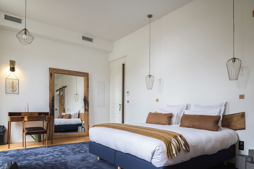 Casa Blanca B&B 15/50