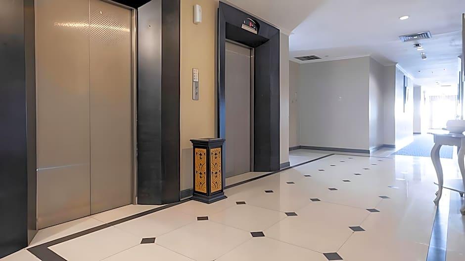 Hotel Dafam Semarang 28/47