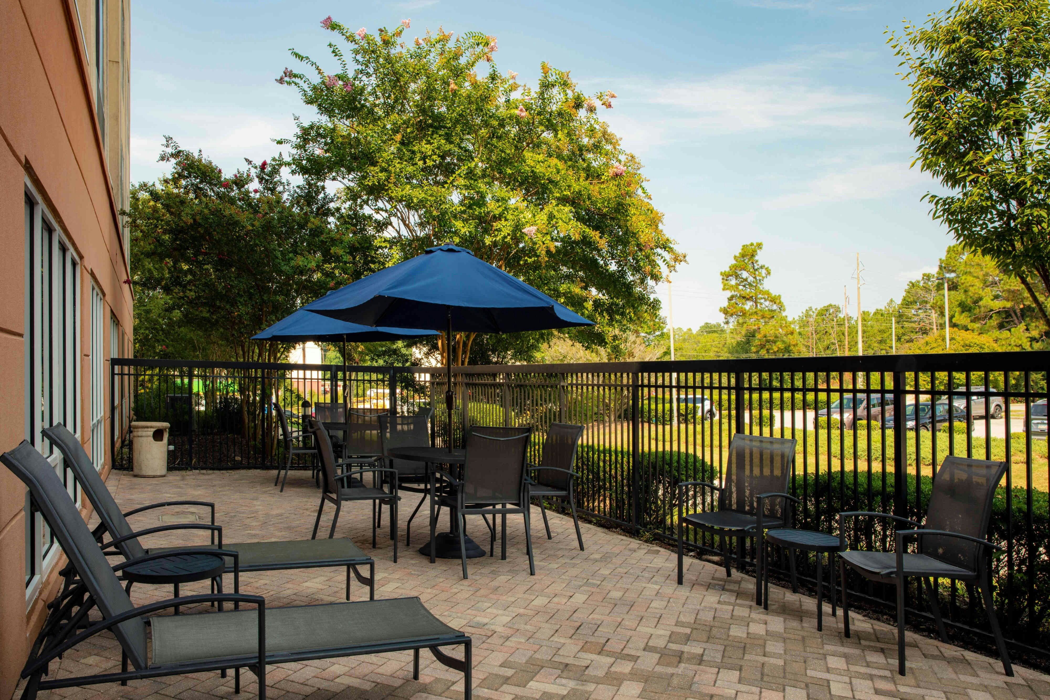 Fairfield by Marriott Inn and Suites Augusta Fort Eisenhower Area 20/20
