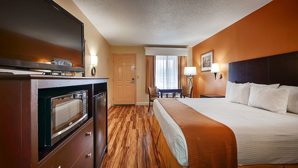 Best Western Royal Inn 13/52