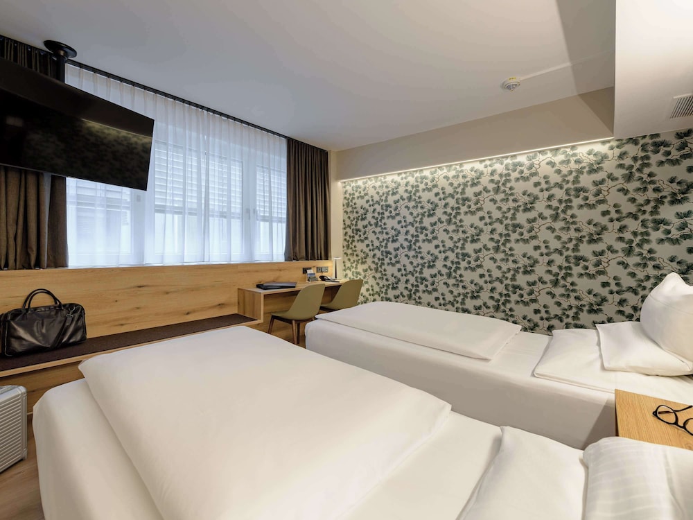 STANDARD, TWIN BEDS