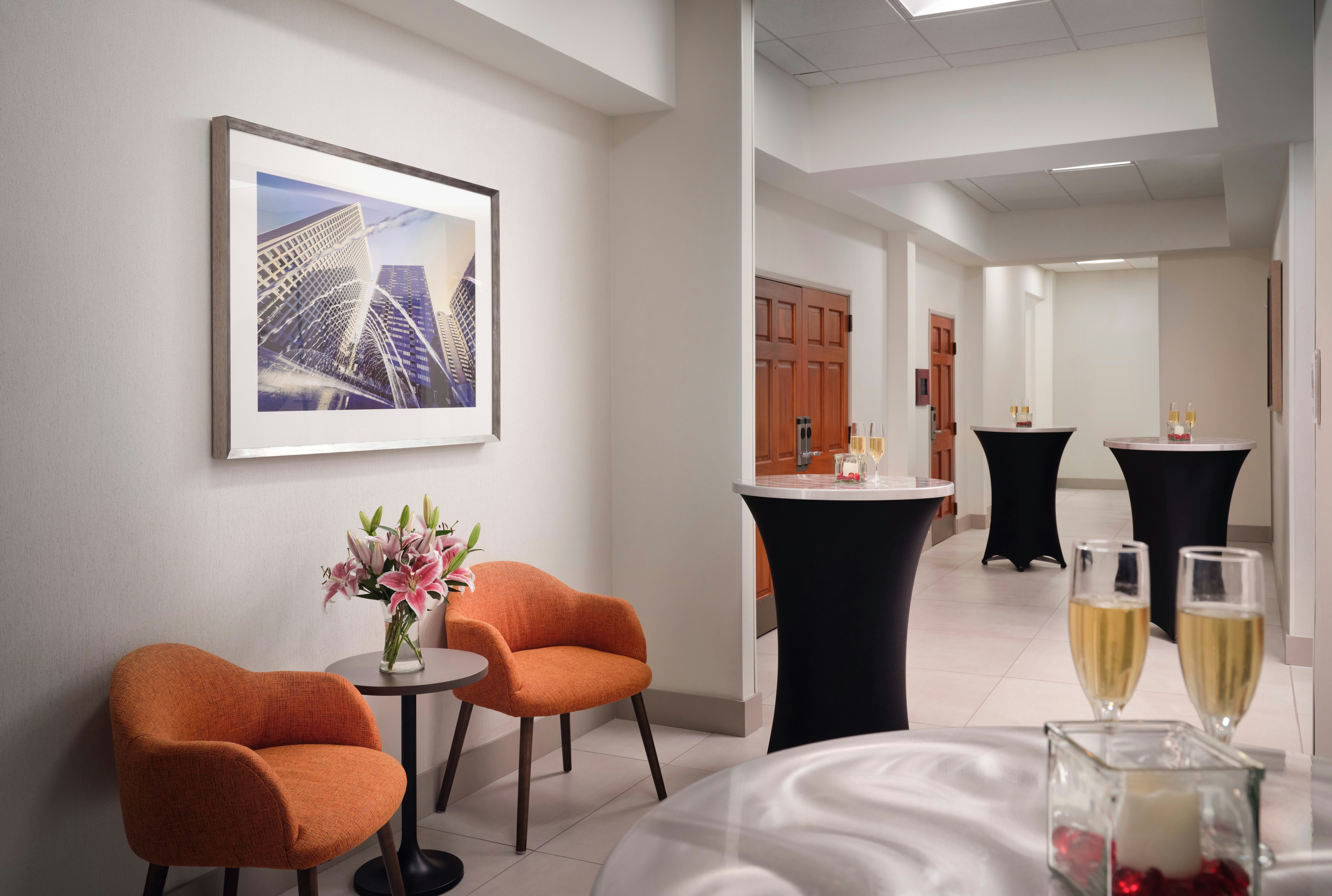Hilton Garden Inn Las Colinas 13/41