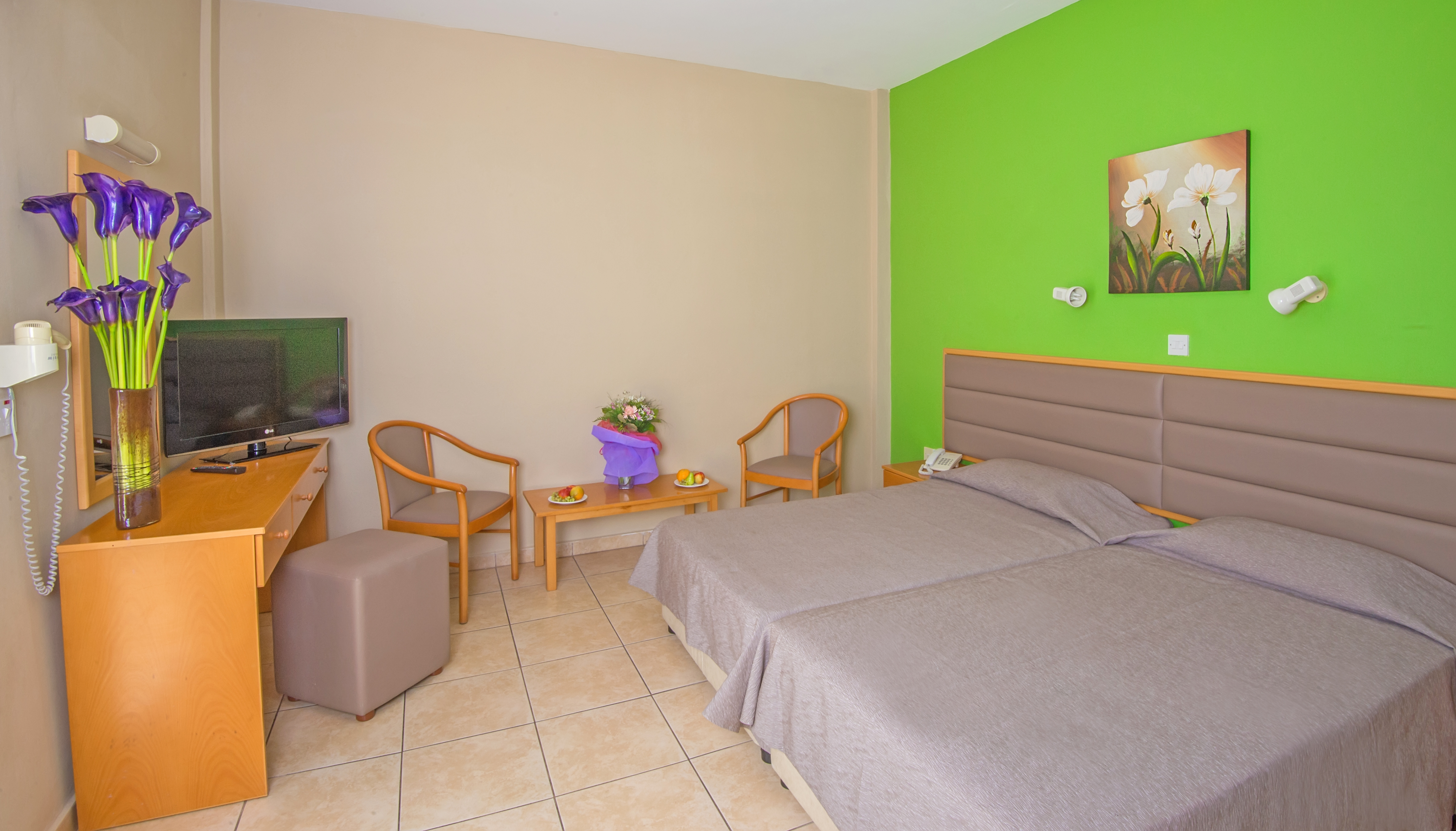 New Famagusta Hotel and Suites 15/50