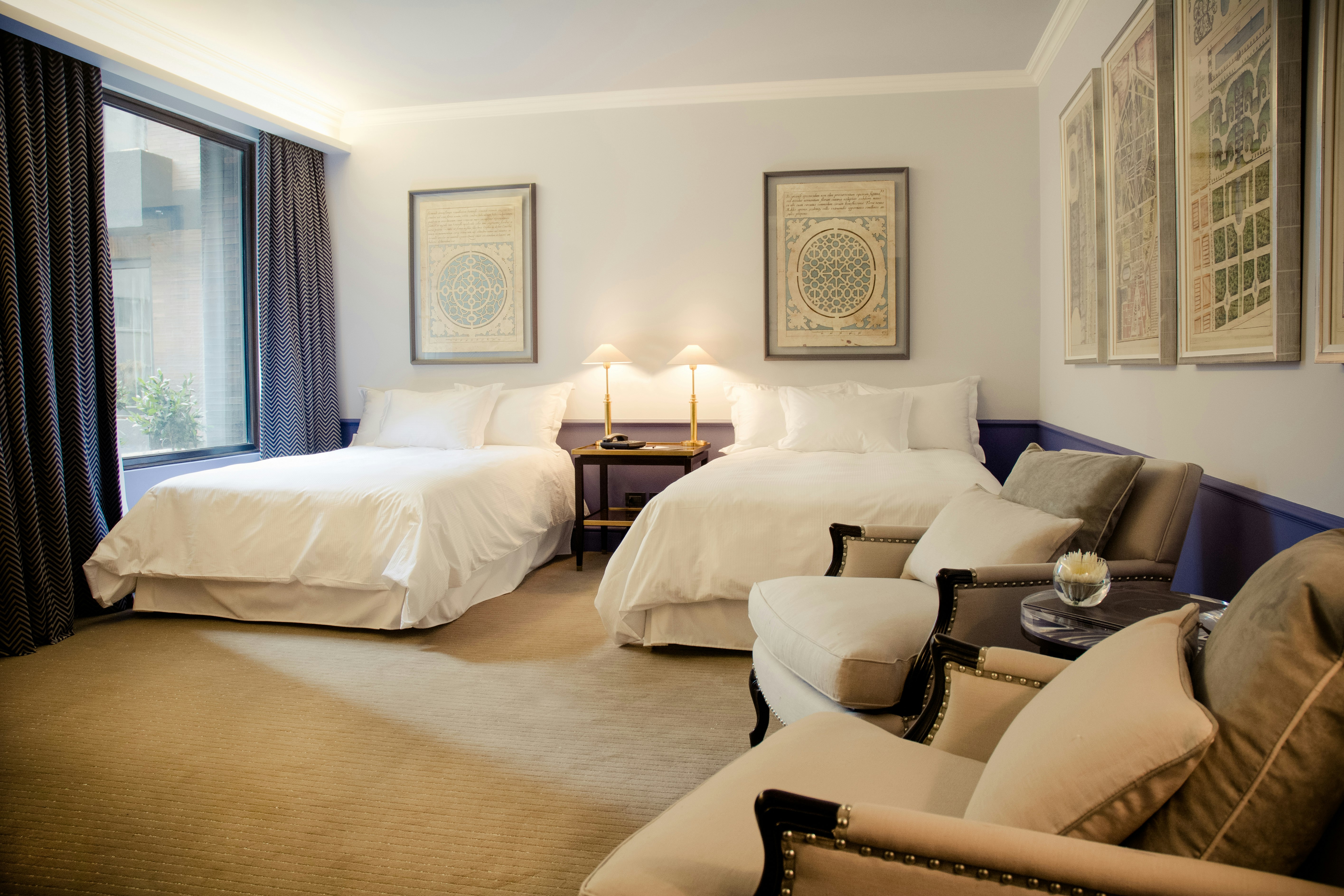 The Singular Santiago Lastarria Hotel 31/83