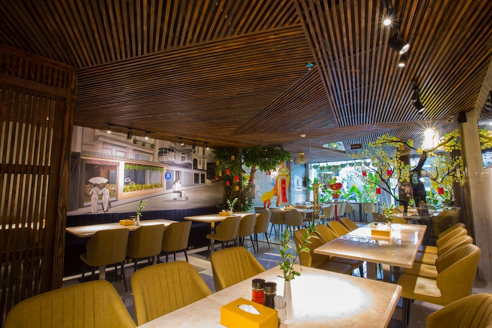 Nicecy Hotel Suites Spa 46/65