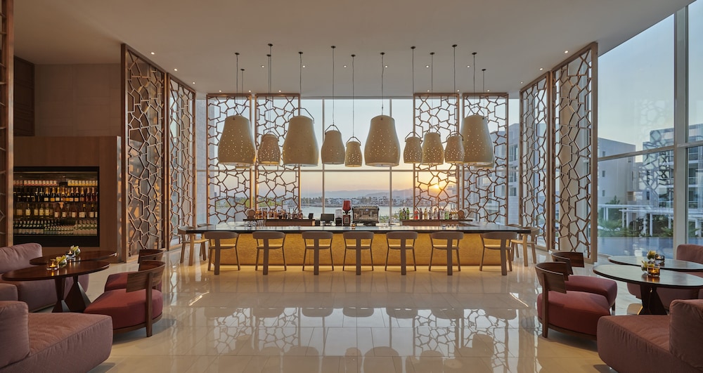 Hyatt Regency Aqaba Ayla Resort 12/62