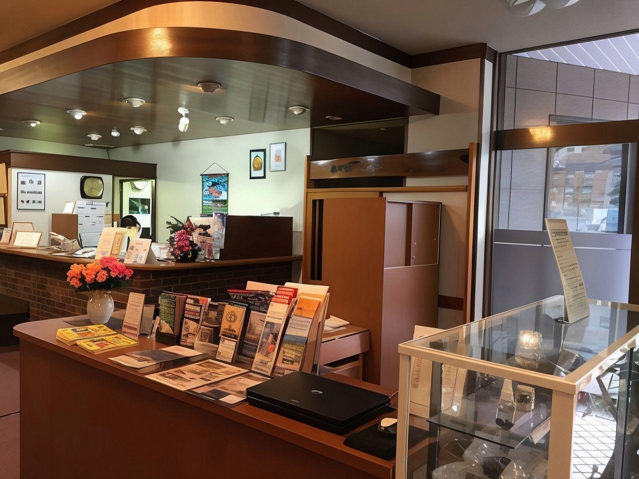 Yunokawa Onsen Hotel Kamomekan 36/40
