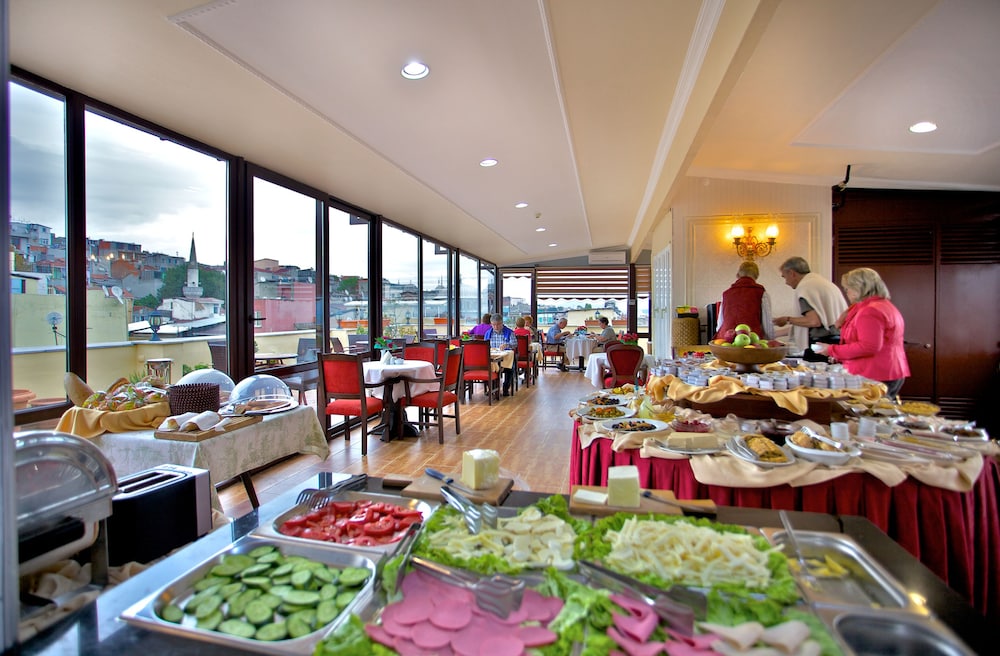 Amber Hotel Istanbul 51/64