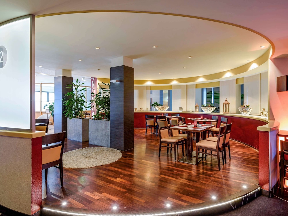 Novotel Frankfurt City 56/73