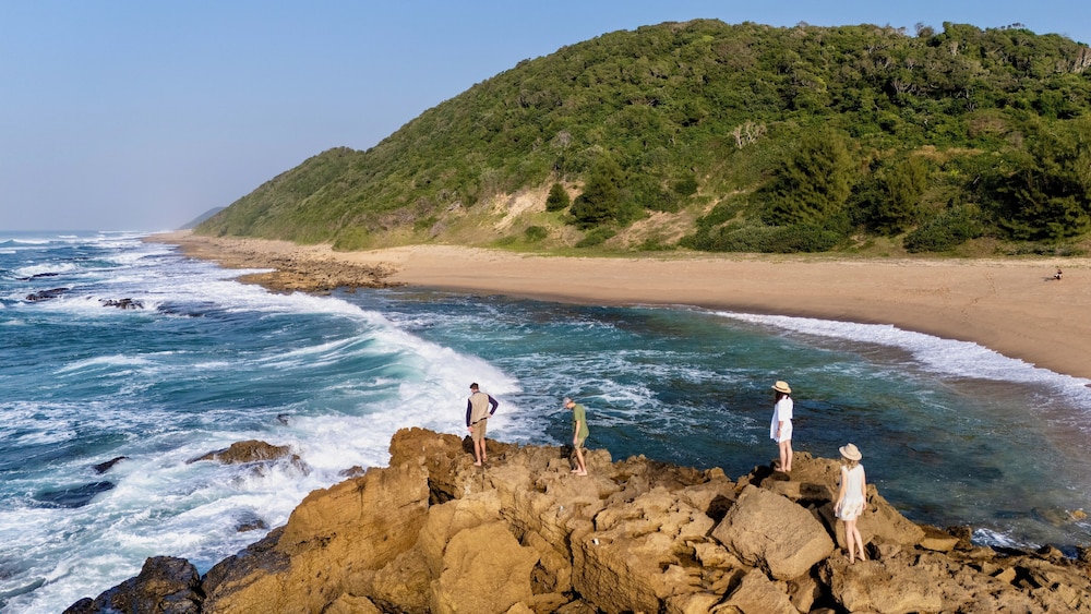 Makakatana Bay Lodge 78/84