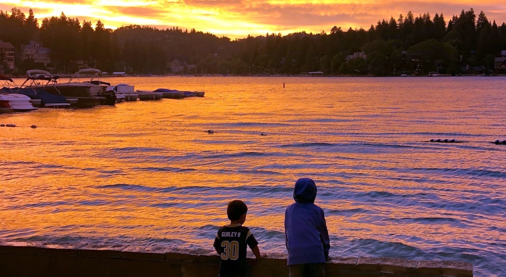 Lake Arrowhead Resort And Spa 44/49