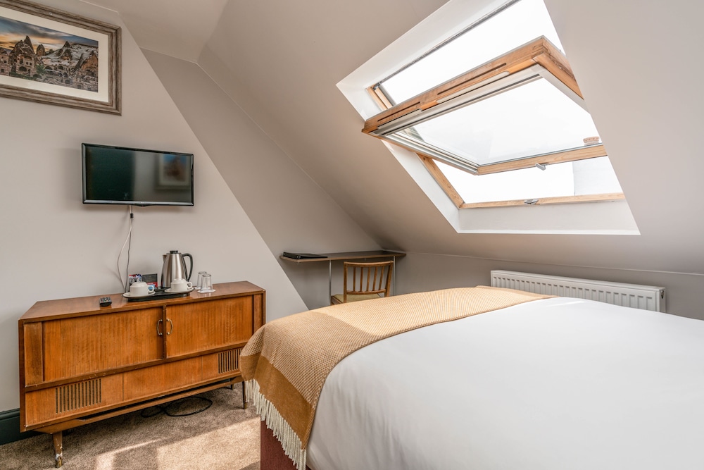 Cappadocia Guest House 8/35