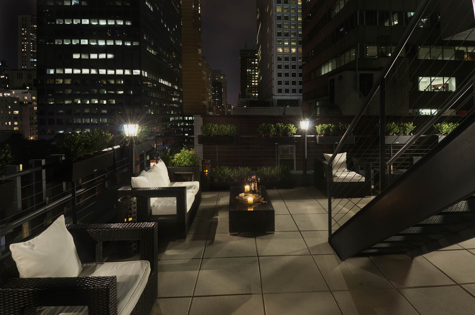 Blue Angel Hotel NYC, Ascend Hotel Collection 37/50