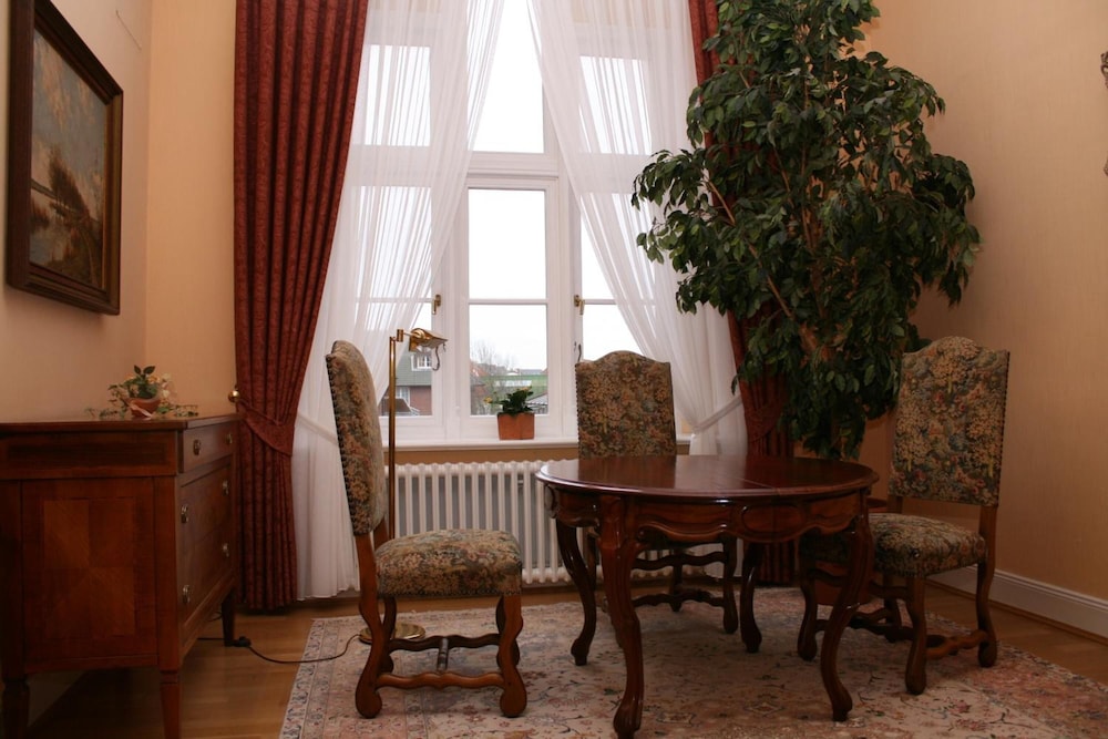 Geniesser Hotel Altes Gymnasium 41/50