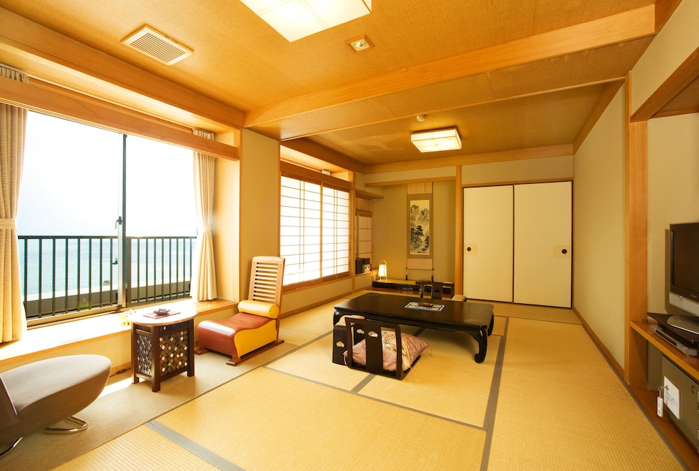 Ako Onsen Shokichi 32/39