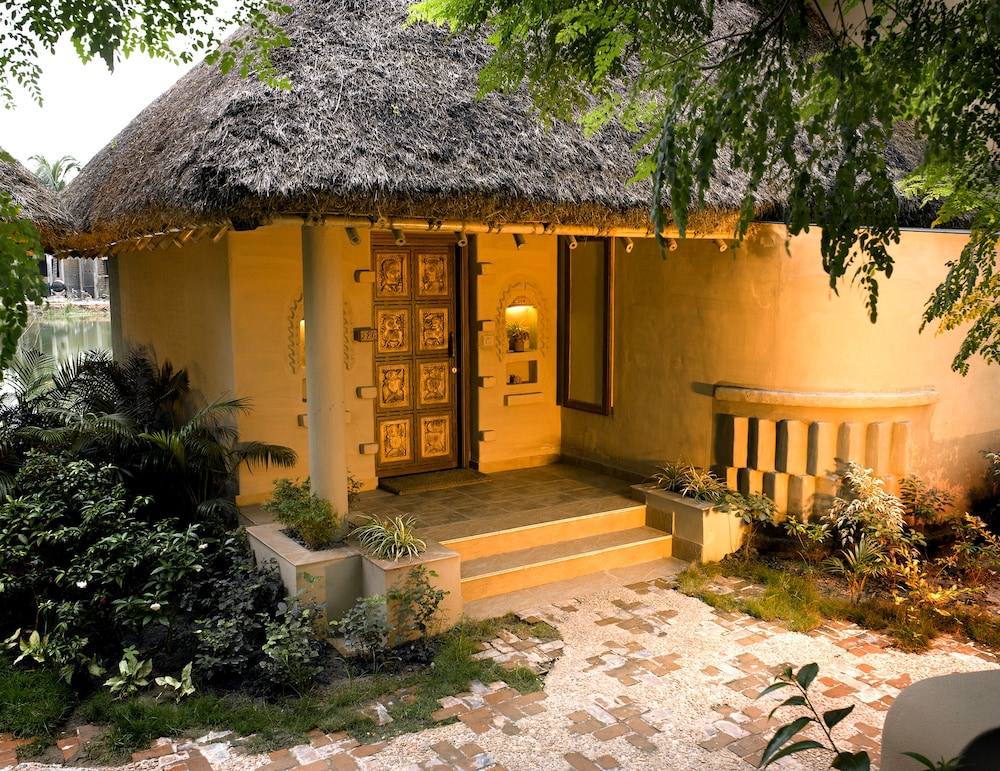 Vedic Village Spa Resort photo4