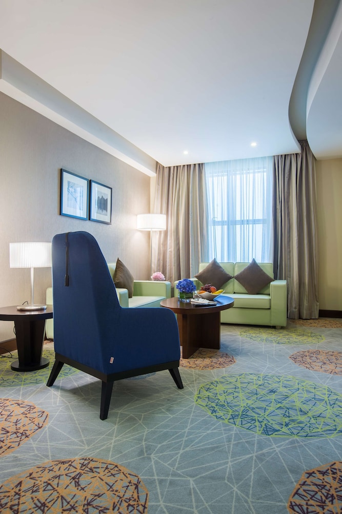 Radisson Blu Plaza Jeddah 66/71