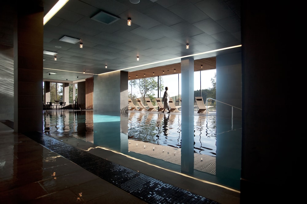 Vann Spa Hotel and Conference 21/50