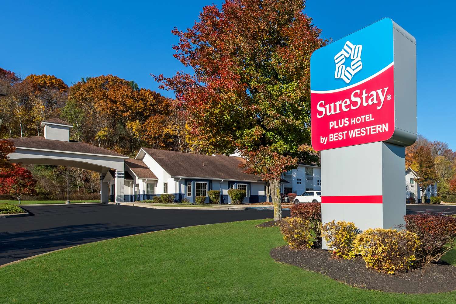 SureStay Plus Hotel by Best Western Highland Poughkeepsie 38/38