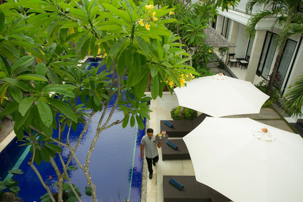 The Diana Suite 61/67