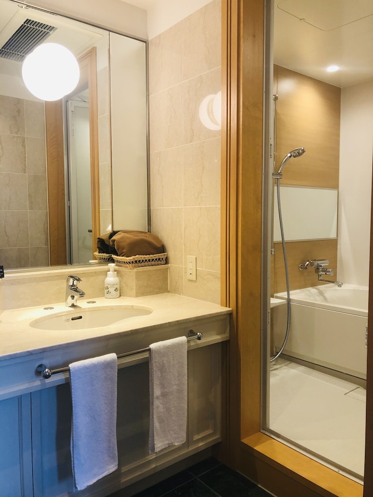 TAKAMATSU KOKUSAI HOTEL 21/65
