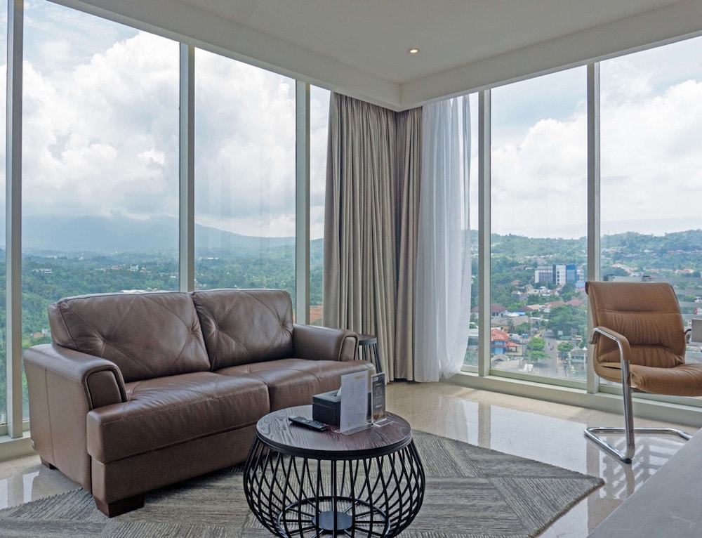 Golden Tulip Springhill Lampung 29/50