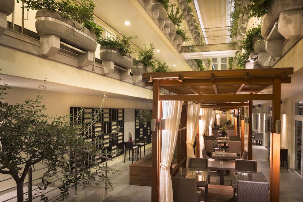 Valamar Atrium Baska Residence 29/50