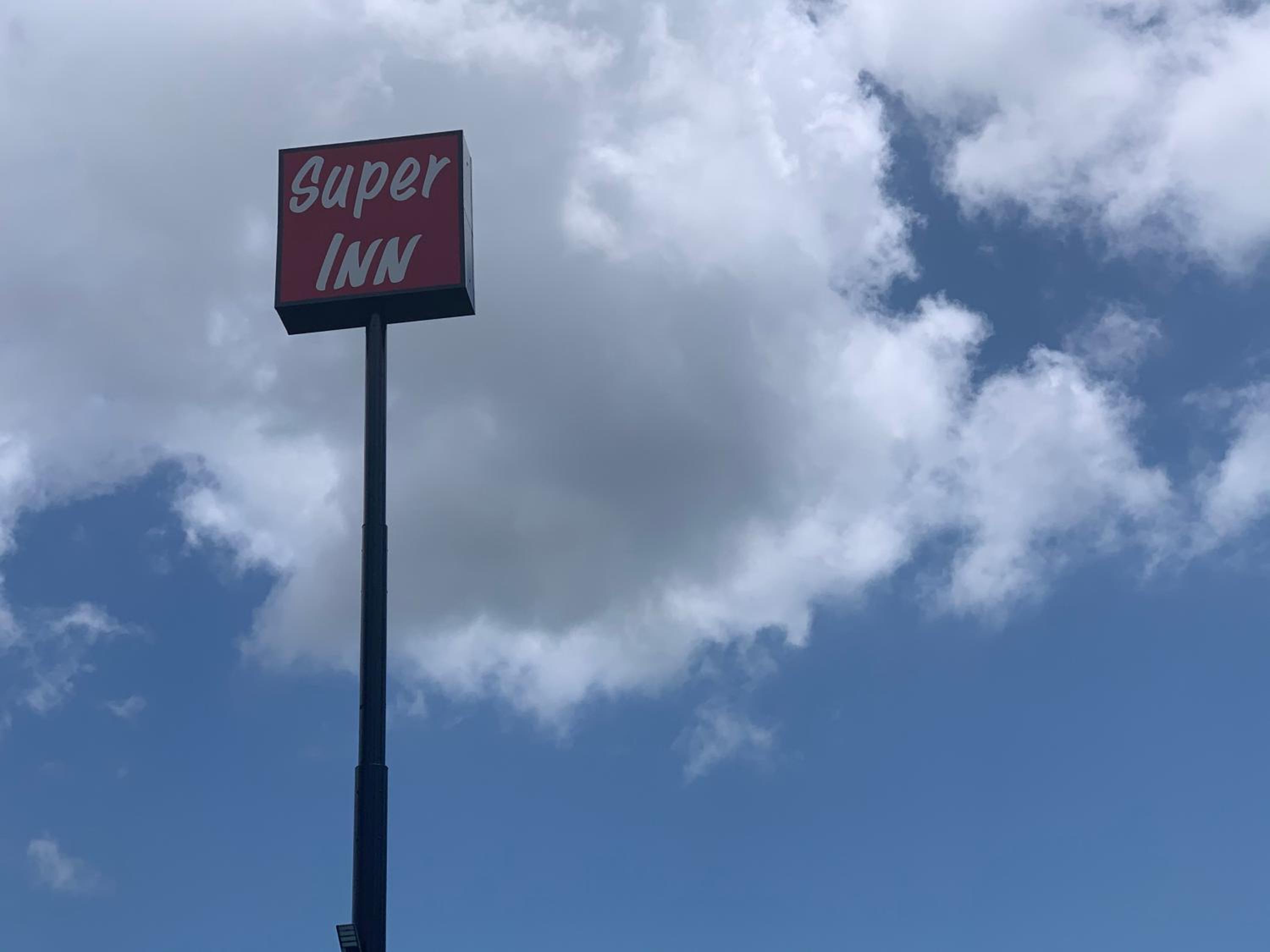 Americas Best Value Inn Tillmans Corner Mobile 33/36