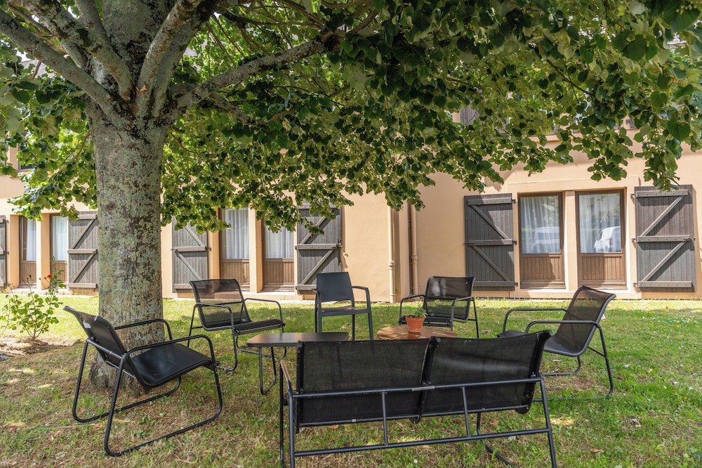 Hotel Inn Design Resto Novo Carquefou 48/49