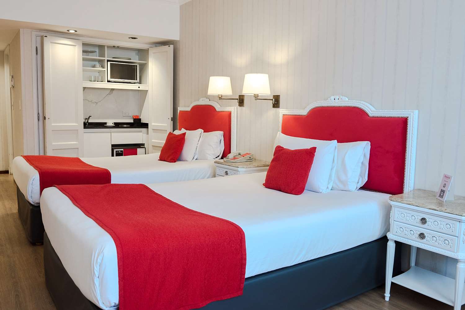 Ramada by Wyndham Buenos Aires Centro 22/64