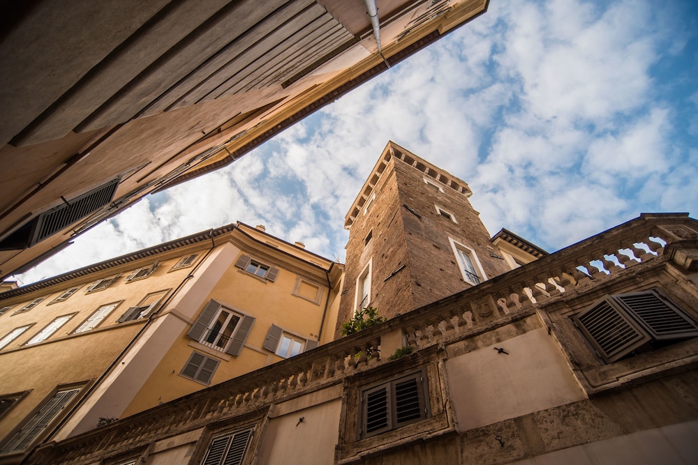IMPERIUM SUITE NAVONA 3/65