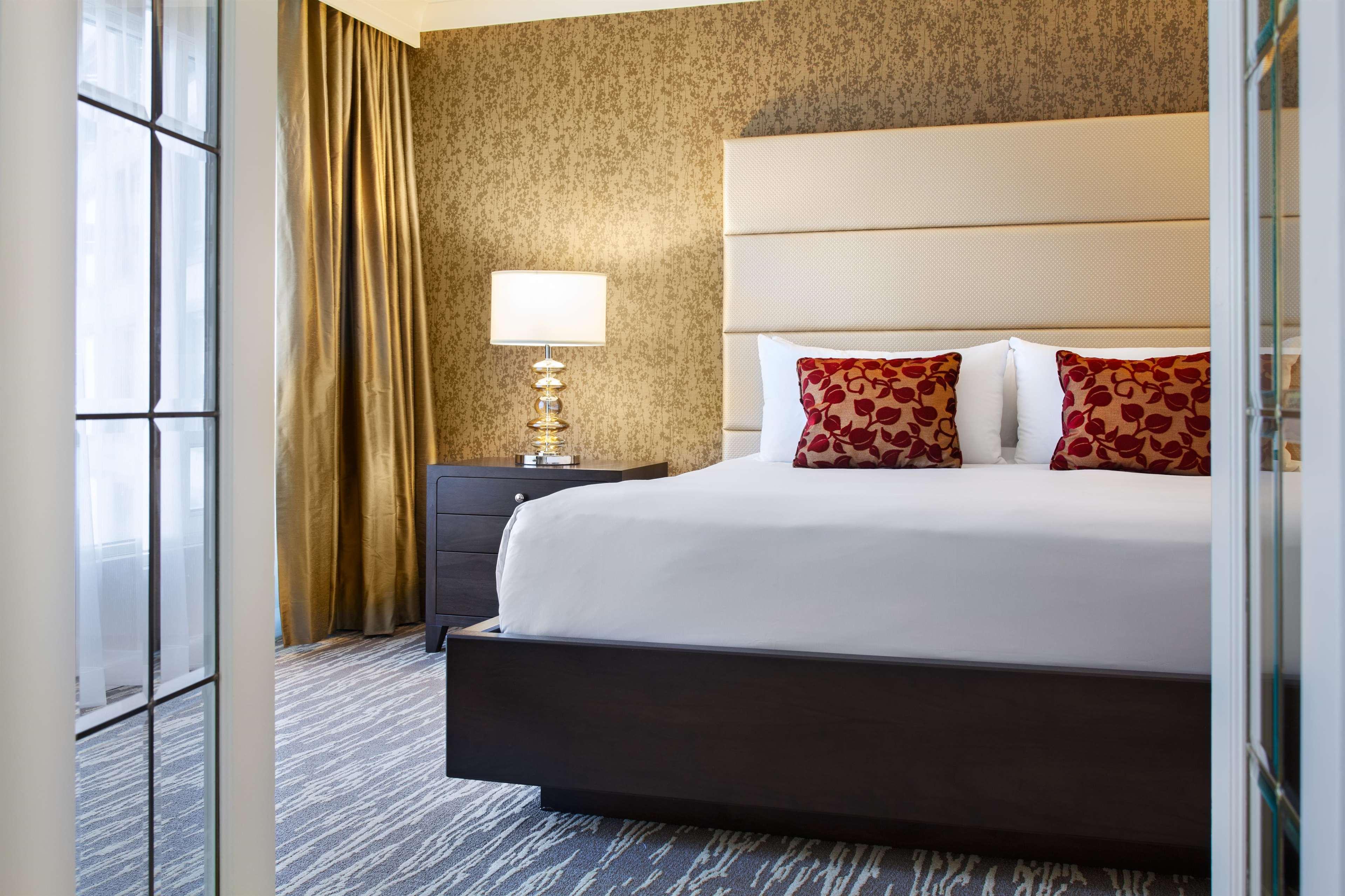 Sea to Sky, Suite, King Bed