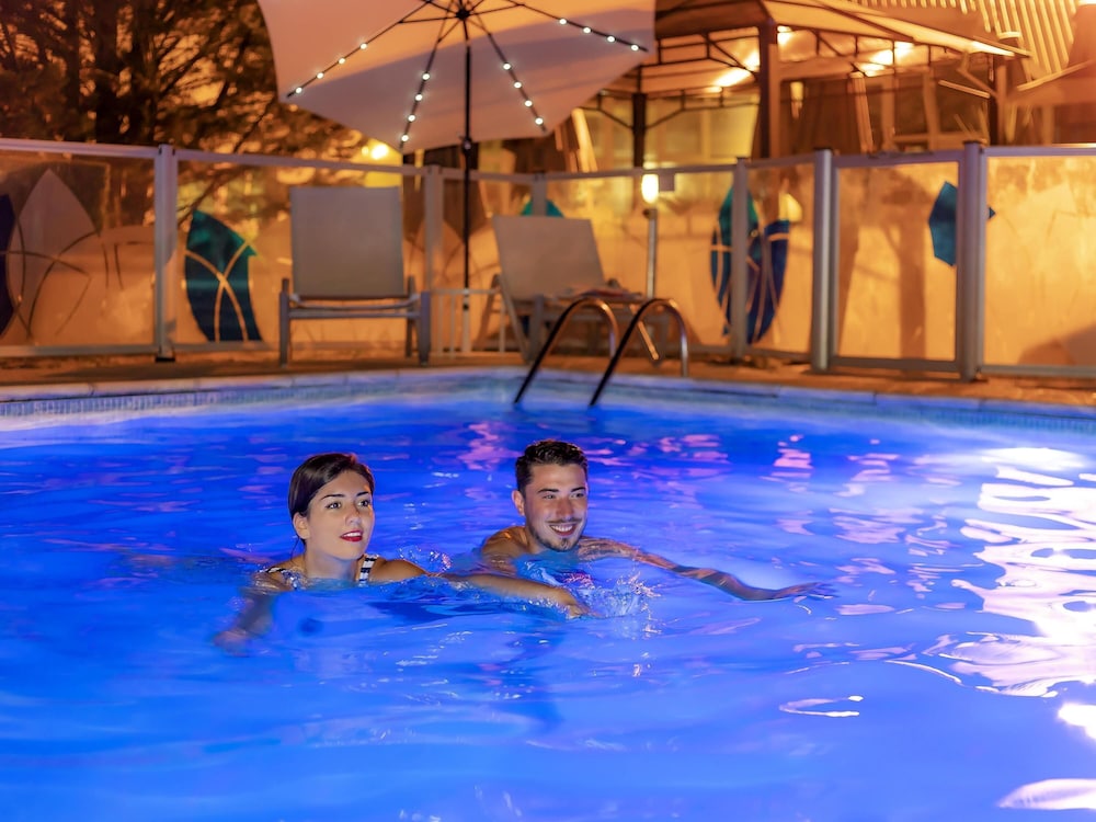 Mercure Tours Nord 33/69