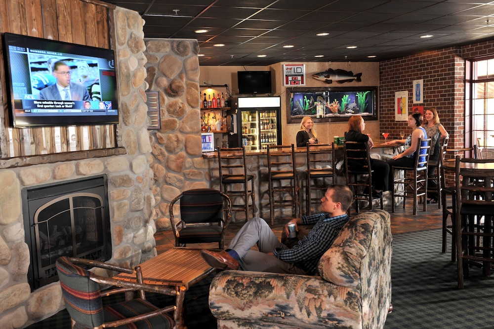 Stoney Creek Hotel Quad Cities 27/39
