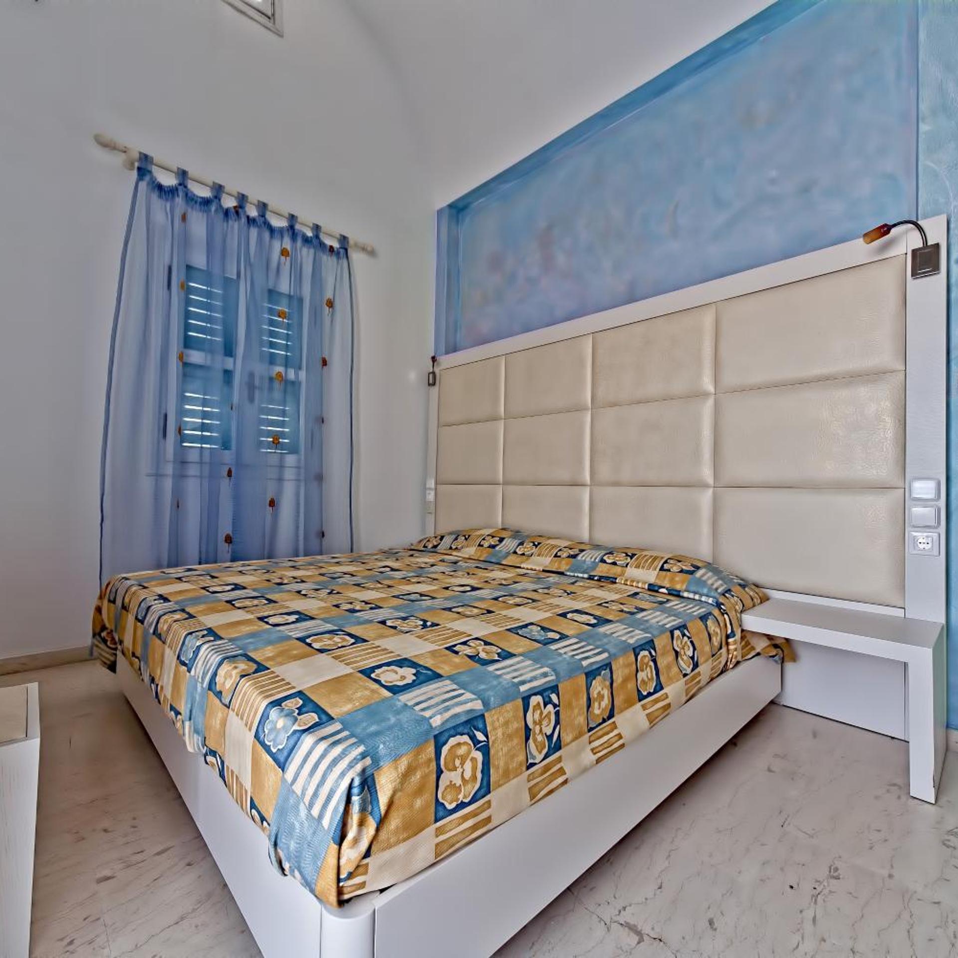 Maisonette, Apartment