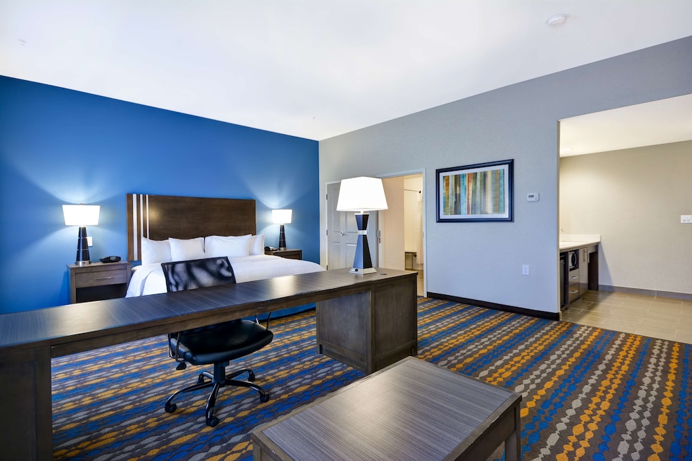 Hampton Inn Kenedy 16/57